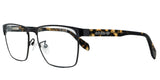 Lentes Oftalmicos ADIDAS OR5062 008 55 16 140