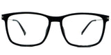 Lentes Oftalmicos AC ACTIVE AC 6849 BLACK 54 17 145