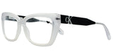 Lentes Oftalmicos CALVIN KLEIN CKJ23618 971 53 14 M 140
