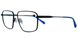 Lentes Oftalmicos CALVIN KLEIN  CKJ23203 400 56 15 L 145
