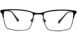 Lentes Oftalmicos CALVIN KLEIN  CKJ23205 020 56 18 L 145