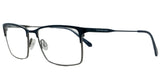 Lentes Oftalmicos CALVIN KLEIN  CKJ23205 020 56 18 L 145