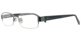 Lentes Oftalmicos BUCATTI BS2116 54 17 135 SHINY GUN