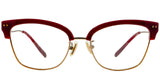 Lentes Oftalmicos COACH 9331 ROSE GOLD 51 17 140