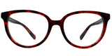 Lentes Oftalmicos COACH 5658 MILKY WINE TORTOISE 52 17 140