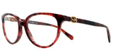 Lentes Oftalmicos COACH 5658 MILKY WINE TORTOISE 52 17 140