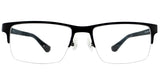 Lentes Oftalmicos CARTERPILLAR CTO W05 COL 005 56 18 145