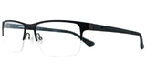 Lentes Oftalmicos CARTERPILLAR CTO W05 COL 005 56 18 145