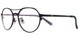 Lentes Oftalmicos DISCOVERY 60046 49 18 140 C5