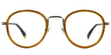 Lentes Oftalmicos DAVID BECKHAM DB 1013 C9B 145
