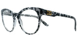 Lentes Oftalmicos DOLCE & GABBANA DG 3334 3287 52 20 145