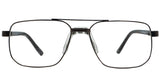 Lentes Oftalmicos ENNI MARCO E7122 55 16 140 C3