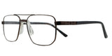 Lentes Oftalmicos ENNI MARCO E7122 55 16 140 C3