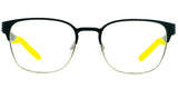 Lentes Oftalmicos NIKE NIKE 8156 002 52 19 M 140