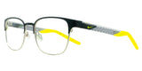 Lentes Oftalmicos NIKE NIKE 8156 002 52 19 M 140