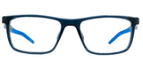 Lentes Oftalmicos NIKE COLD INSERT NIKE 7057 N 410 54 17 L 145