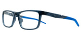Lentes Oftalmicos NIKE COLD INSERT NIKE 7057 N 410 54 17 L 145