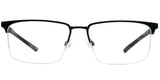 Lentes Oftalmicos NIKE NIKE 4318 N 302 56 16 L 145