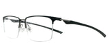 Lentes Oftalmicos NIKE NIKE 4318 N 302 56 16 L 145