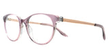 Lentes Oftalmicos NIKE NIKE 7173 556 51 18 M 140
