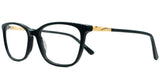 Lentes Oftalmicos MARCHON NYC M 5043 001 54 16 M 135