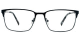 Lentes Oftalmicos MARCHON NYC M 2021 N 410 55 17 145