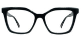 Lentes Oftalmicos MARCHON NYC M 5513 001 53 17 M 145