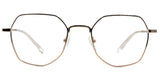 Lentes Oftalmicos MARCHON NYC M 8011 770 49 20 M 146