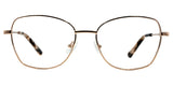 Lentes Oftalmicos MARCHON NYC M 4033 770 53 17 M 140