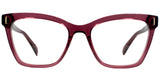 Lentes Oftalmicos MARCHON NYC M 5512 638 52 18 M 140