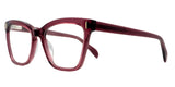 Lentes Oftalmicos MARCHON NYC M 5512 638 52 18 M 140