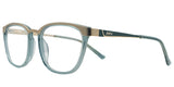 Lentes Oftalmicos ANIMA 4911 GREEN RICHNESS 52 19 140 POM1