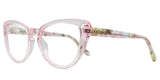 Lentes Oftalmicos ANIMA 4446 PINK DEMI 53 20 145 POM1