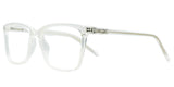 Lentes Oftalmicos BEKLIZ BEK003 52 17 144 C1