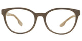 Lentes Oftalmicos BURBERRY B 2315 3839 52 18 140