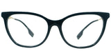 Lentes Oftalmicos BURBERRY B 2333 3001 55 16 140