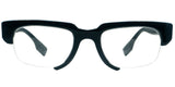 Lentes Oftalmicos BURBERRY B 2314 3001 4921 145