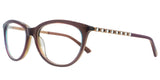 Lentes Oftalmicos BEBE WONDER BB5141 500 PLUM 54 16 135