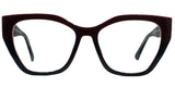 Lentes Oftalmicos C MARCK CM V233P2510 52 18 137