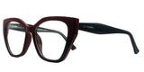 Lentes Oftalmicos C MARCK CM V233P2510 52 18 137