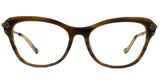 Lentes Oftalmicos DOROTHY GAYNOR VDY MOD04 0ORG 54