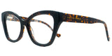 Lentes Oftalmicos DOROTHY GAYNOR VDY 079A3 0DMI 52
