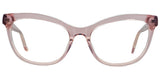 Lentes Oftalmicos DOROTHY GAYNOR VDY MOD16 0PNK 56