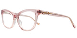 Lentes Oftalmicos DOROTHY GAYNOR VDY MOD16 0PNK 56