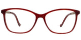 Lentes Oftalmicos DOROTHY GAYNOR VDY A2100 0RED 55