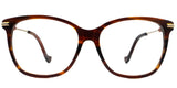 Lentes Oftalmicos DOROTHY GAYNOR VDY CHN01 0RED 54