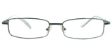 Lentes Oftalmicos EVELIA CELESTE EVELIA 1007 51 27 16 138 GUN