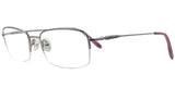 Lentes Oftalmicos FRAGATTA FR 1523 S PURPLE 52 18 135