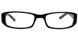 Lentes Oftalmicos FURROR FK 092 S BLACK 49 17 130