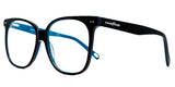 Lentes Oftalmicos GOOD FAER GD020 58 17 148 C2